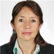 Docente con experiencia a nivel Bachillerato en materias como Química, Biología, Matemáticas, Inglés